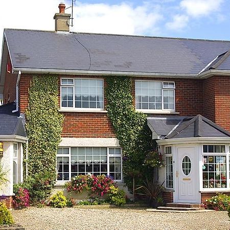 Berkeley Lodge Limerick Junction Εξωτερικό φωτογραφία
