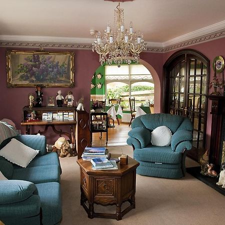 Berkeley Lodge Limerick Junction Εξωτερικό φωτογραφία