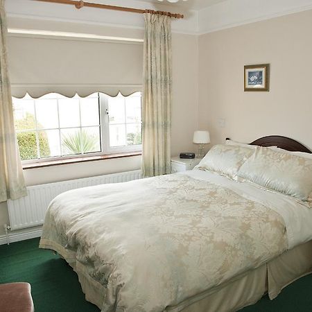 Berkeley Lodge Limerick Junction Εξωτερικό φωτογραφία