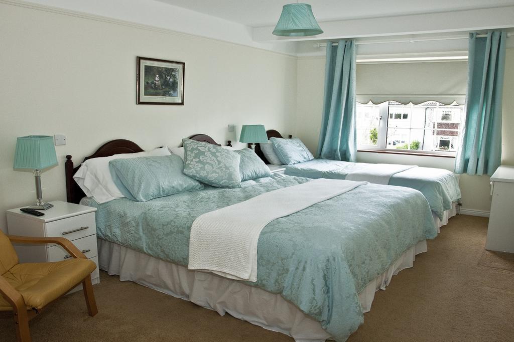 Berkeley Lodge Limerick Junction Εξωτερικό φωτογραφία