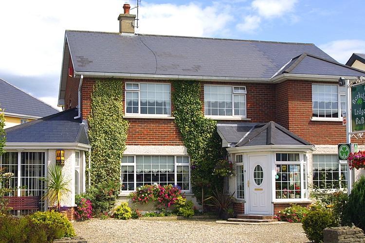 Berkeley Lodge Limerick Junction Εξωτερικό φωτογραφία