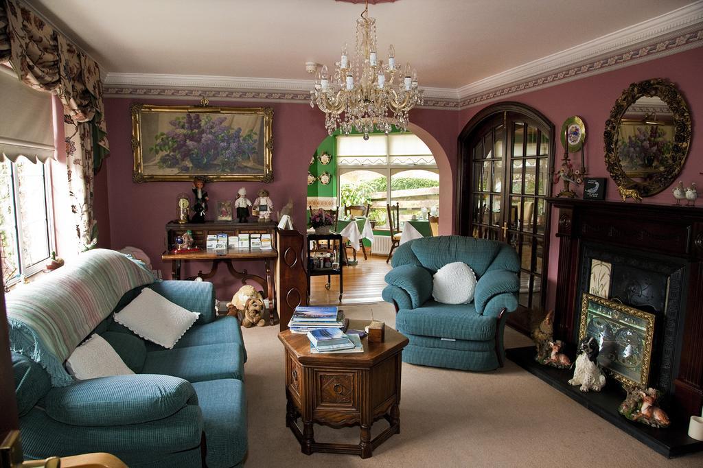 Berkeley Lodge Limerick Junction Εξωτερικό φωτογραφία