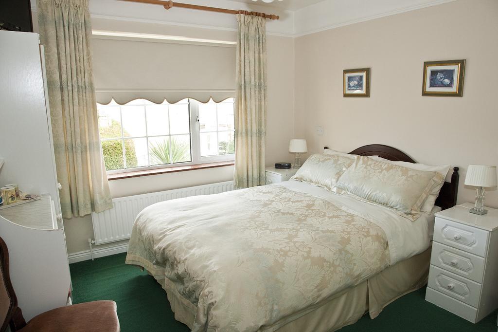Berkeley Lodge Limerick Junction Εξωτερικό φωτογραφία