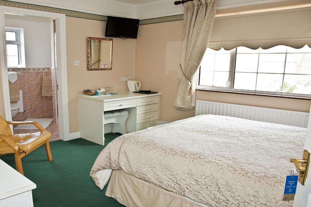 Berkeley Lodge Limerick Junction Εξωτερικό φωτογραφία