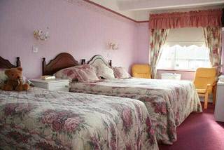 Berkeley Lodge Limerick Junction Εξωτερικό φωτογραφία
