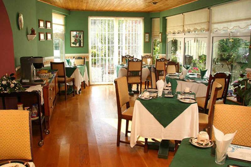 Berkeley Lodge Limerick Junction Εξωτερικό φωτογραφία