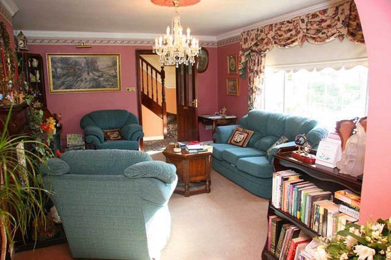 Berkeley Lodge Limerick Junction Εξωτερικό φωτογραφία
